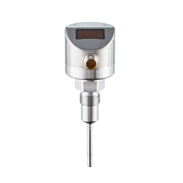 TD2517: Temperaturtransmitter; 1 x Pt 1000; (nach DIN EN 60751, Klasse A); Anal