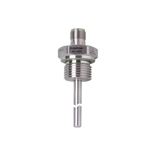TM4461: Temperatursensor zum Anschluss an Auswerteeinheit; 1 x Pt 100; (nach DI