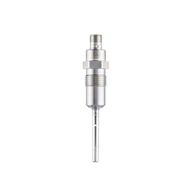 TM4591: Temperatursensor zum Anschluss an Auswerteeinheit; 1 x Pt 100; (nach DI