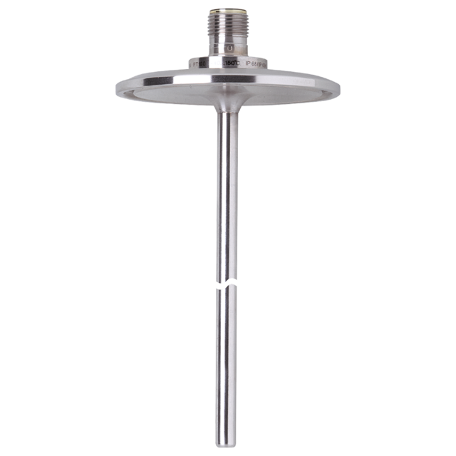 TM4931: Temperatursensor zum Anschluss an Auswerteeinheit; 1 x Pt 100; (nach DI