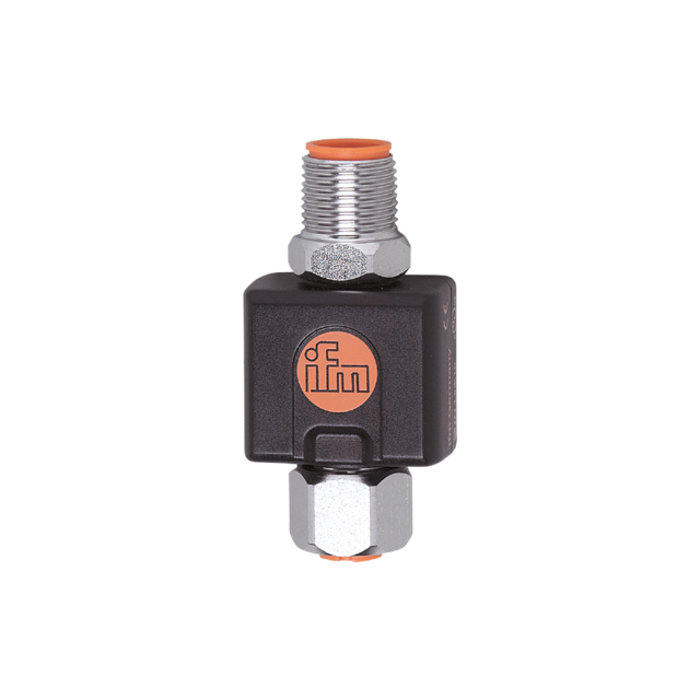 TP3232: Messsignalwandler für Temperatursensoren; Analogsignal; IO-Link; Messber