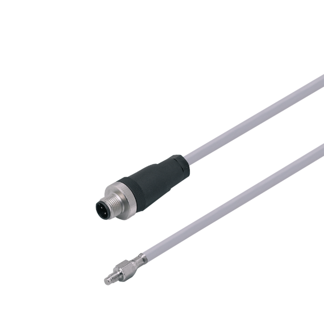 TS2659: Temperatursensor zum Anschluss an Auswerteeinheit; 1 x Pt 100; (nach DI