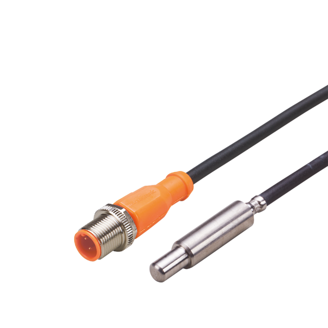 TS2089: Temperatursensor zum Anschluss an Auswerteeinheit; 1 x Pt 100; (nach DI
