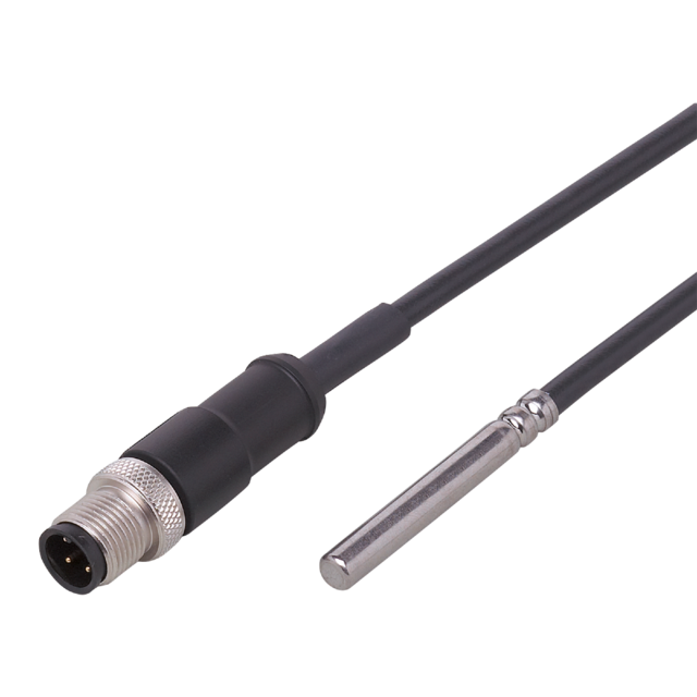 TS9289: Temperatursensor zum Anschluss an Auswerteeinheit; 1 x Pt 100; (nach DI