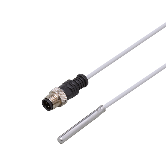 TS9256: Temperatursensor zum Anschluss an Auswerteeinheit; 1 x Pt 1000; (nach D