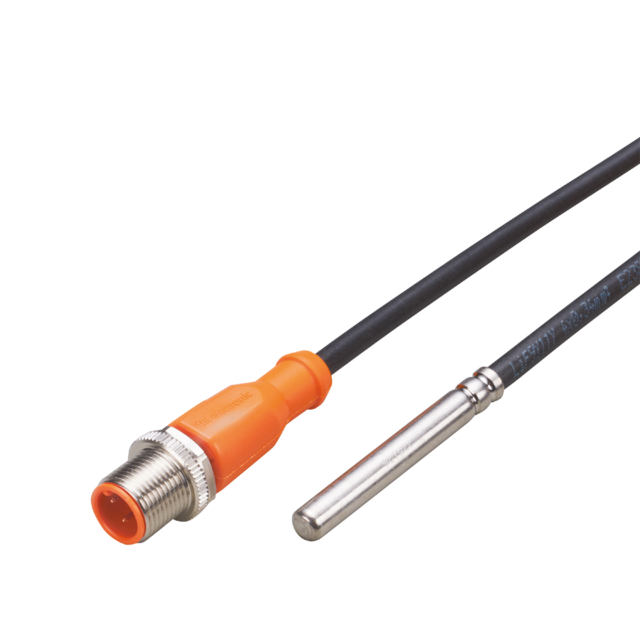 TS2289: Temperatursensor zum Anschluss an Auswerteeinheit; 1 x Pt 100; (nach DI