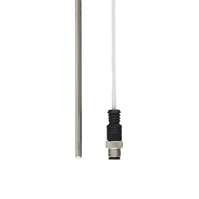 TS2453: Temperatursensor zum Anschluss an Auswerteeinheit; 1 x Pt 100; (nach DI