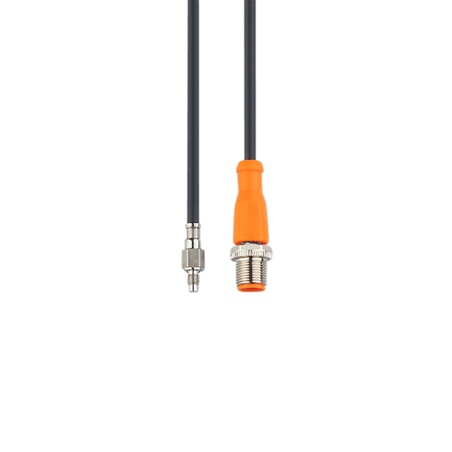 TS9789: Temperatursensor zum Anschluss an Auswerteeinheit; 1 x Pt 100; (nach DI