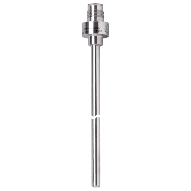 TT1250: Temperatursensor zum Anschluss an Auswerteeinheit; 1 x Pt 1000; (nach D