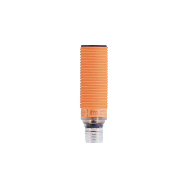 UGT212: Ultraschallreflextaster; M18 x 1 / L = 60,5 mm; Schaltabstand 40...300;