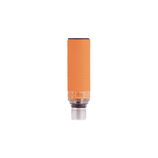 UGT210: Ultraschallreflextaster; M18 x 1 / L = 60,5 mm; Schaltabstand 60...800;