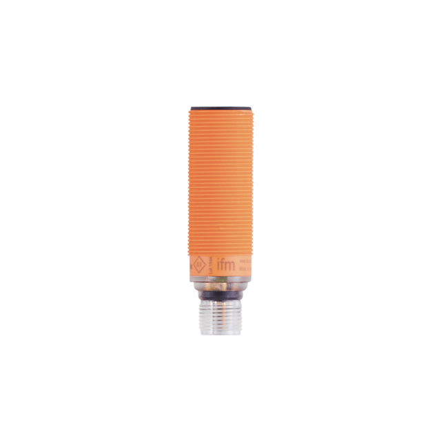 UGT211: Ultraschallreflextaster; M18 x 1 / L = 60,5 mm; Schaltabstand 80...1200;