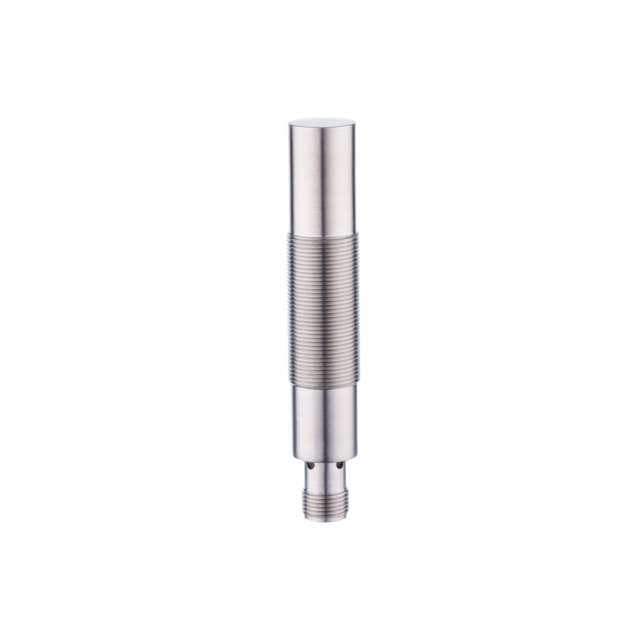 UGT302: Ultraschallreflextaster; M18 x 1 / L = 98,5 mm; Schaltabstand 50...400;