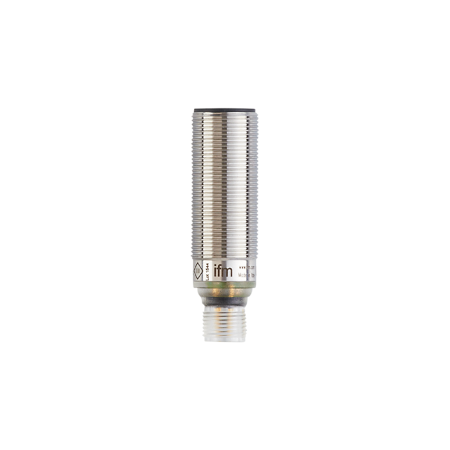 UGT527: Ultraschallreflextaster; M18 x 1 / L = 60,5 mm; Schaltabstand 60...800;