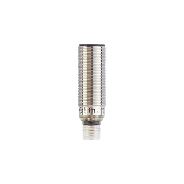 UGT523: Ultraschallreflextaster; M18 x 1 / L = 60,5 mm; Schaltabstand 80...1200;