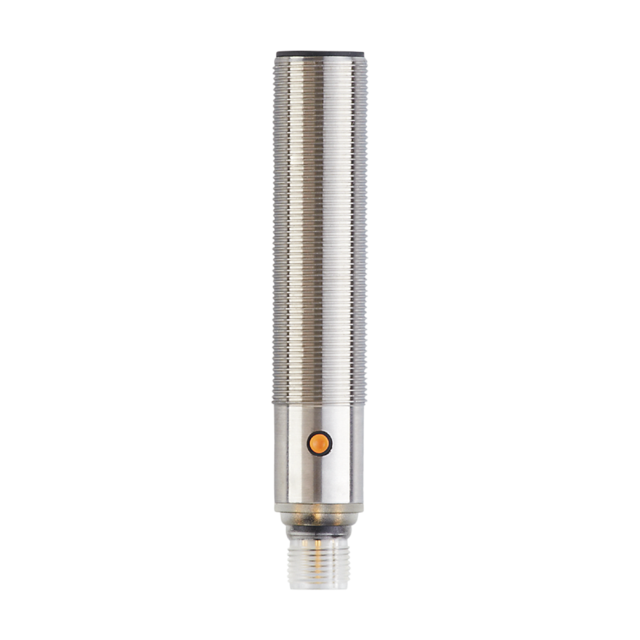 UGT513: Ultraschallreflextaster; M18 x 1 / L = 97,5 mm; Schaltabstand 200...2200