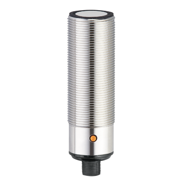 UIT511: Ultraschallreflextaster; M30 x 1,5 / L = 103 mm; Schaltabstand 250...350