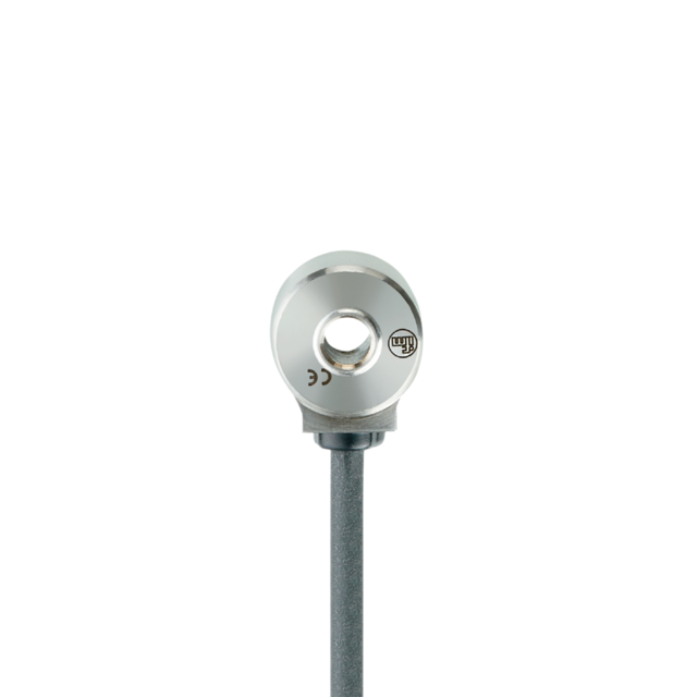 VSA205: Beschleunigungssensor; analog; Anzahl Messachsen 1; Messbereich Schwingu