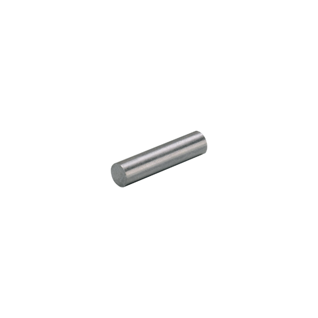 E10750: Bedämpfungsmagnet; Ø 6 / L = 25 mm