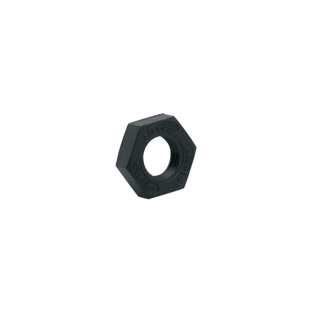 E10020: Sechskantmutter; M8 x 1 mm