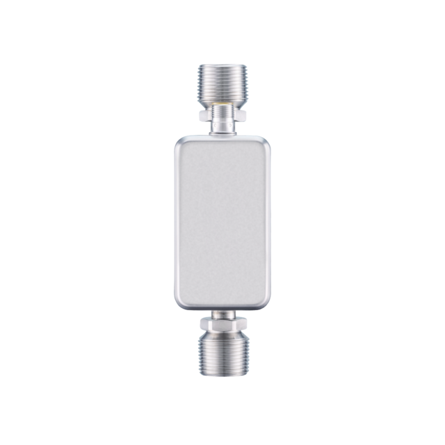 SU7651: Ultraschall-Durchflusssensor; PNP/NPN; Schaltsignal; Impulssignal; Diagn