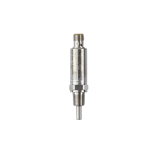 TA2603: Temperaturtransmitter; 1 x Pt 1000; (nach DIN EN 60751, Klasse A); Anal