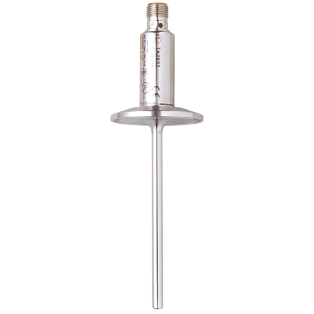 TA2832: Temperaturtransmitter; 1 x Pt 1000; (nach DIN EN 60751, Klasse A); Anal