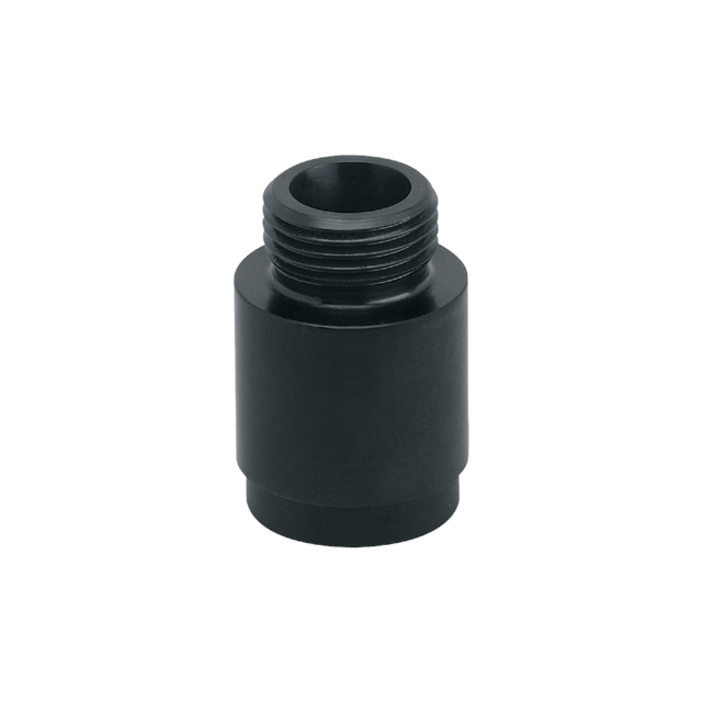 E40113: Einschweißadapter für Prozesssensoren; M18 x 1,5 mm; Druckfestigkeit 300