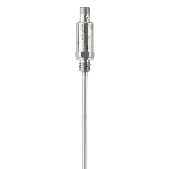 TA3155: Temperaturtransmitter; 1 x Pt 1000; (nach DIN EN 60751, Klasse A); Anal