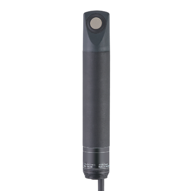 SL0101: Luftstromwächter; Schaltsignal; Einstellbereich 100...1000 cm/s; Mediumt