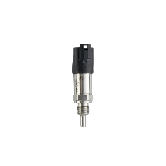 TU4105: Temperaturtransmitter; 1 x Pt 1000; (nach DIN EN 60751, Klasse A); Anal