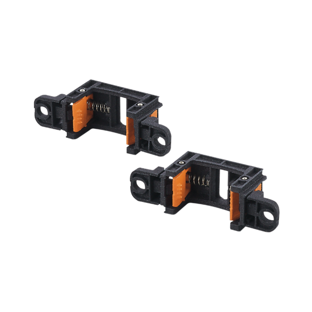 E12675: Montageadapter für Flächenmontage