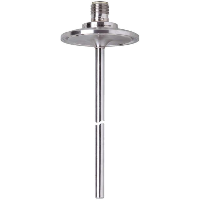 TM4801: Temperatursensor zum Anschluss an Auswerteeinheit; 1 x Pt 100; (nach DI