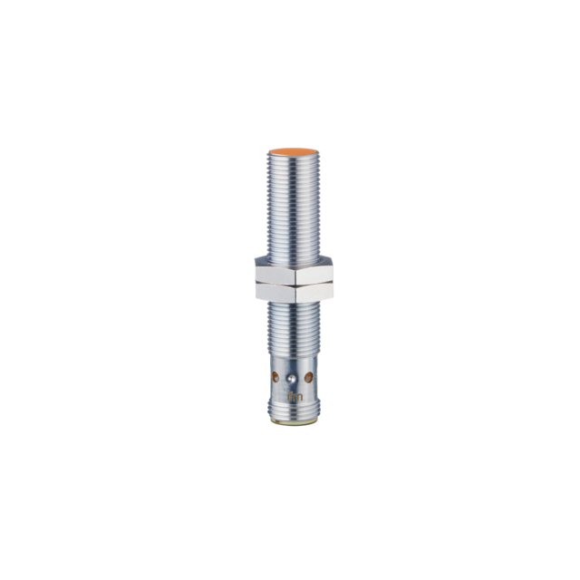 DI5027: Drehzahlwächter Compact M12; M12 x 1 / L = 60 mm; PNP/NPN; Schließer / Ö