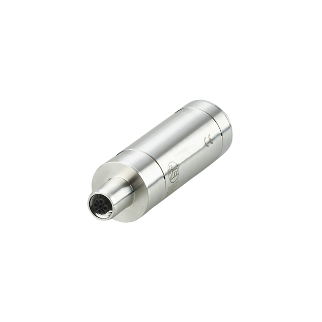 E30444: IO-Link Repeater; Steckverbindung