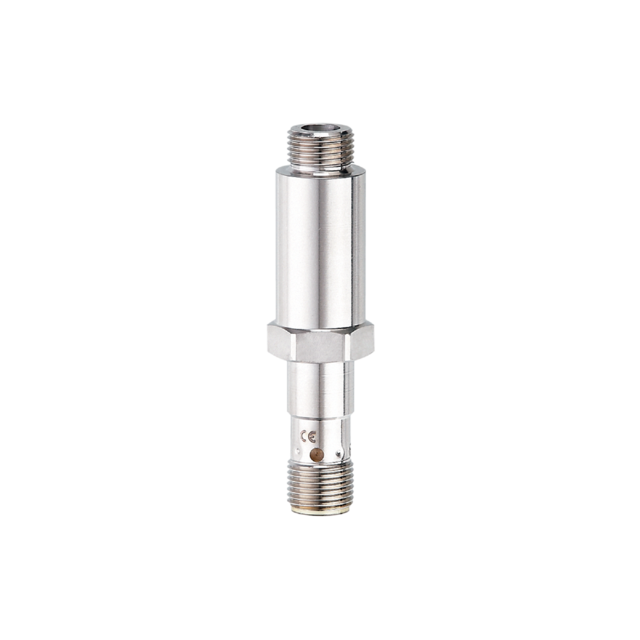 M9H210: Positionssensor; M12 x 1 / L = 68,5 mm; Schließer; DC; PNP/NPN; M12 Stec