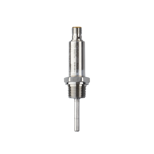 TA2313: Temperaturtransmitter; 1 x Pt 1000; (nach DIN EN 60751, Klasse A); Anal