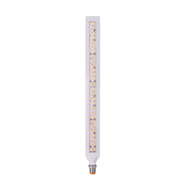 DV3010: Maschinenleuchte; 302 x 28 x 16 mm; Beleuchtung: LED weiß; Signalisierun
