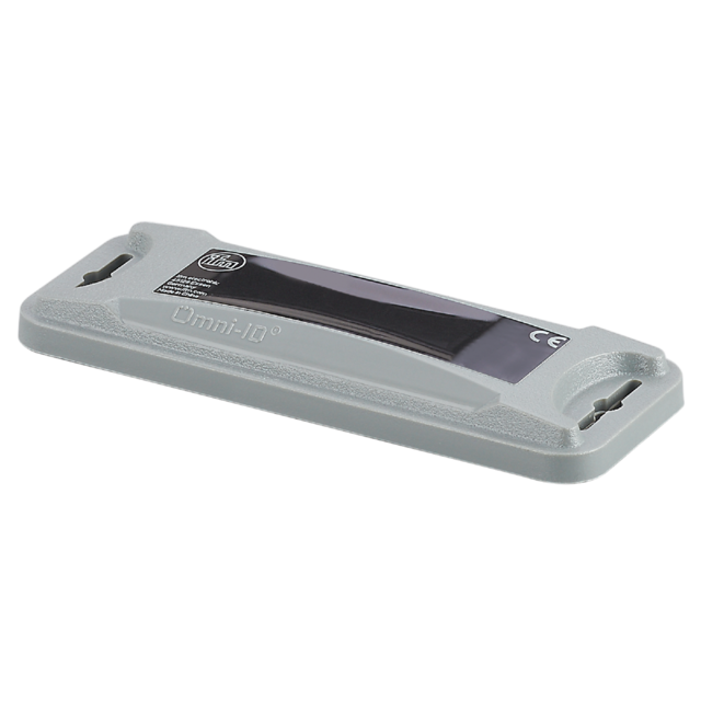 E80393: ID-TAG; 860...930 MHz; 53 x 139,2 x 14,9 mm; Umgebungstemperatur -40...8
