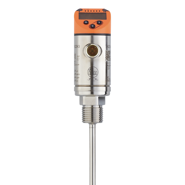 TN2343: Elektronischer Temperatursensor; 1 x Pt 1000; (nach DIN EN 60751, Klass