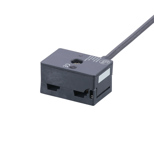 E70599: AS-Interface Flachkabelabgriff; Anschlussleitung; Zulassung CE; UKCA; cU