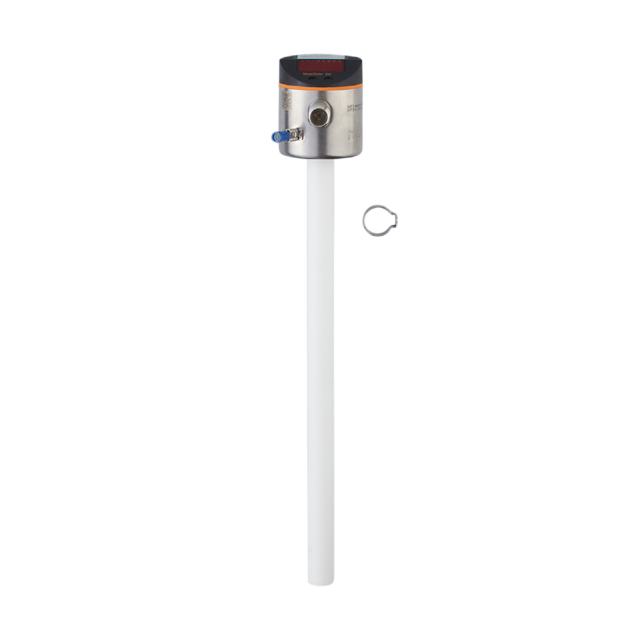 LT3022: Elektronischer Sensor für Füllstand und Temperatur; PNP/NPN; Schaltsigna