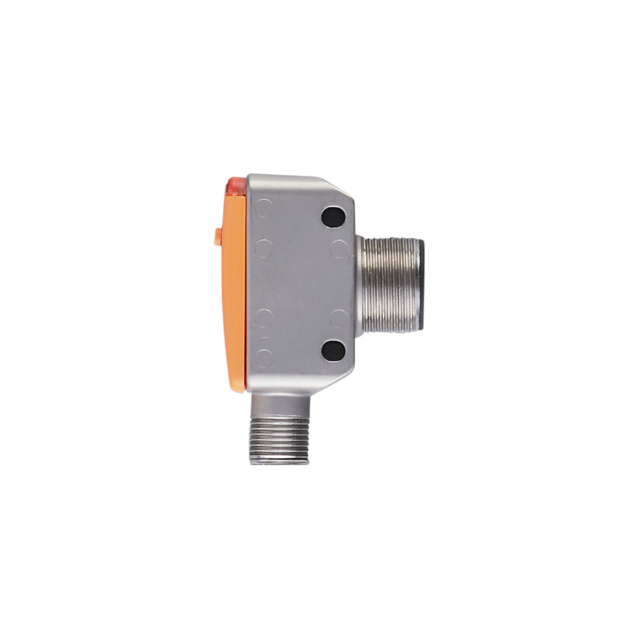UGT583: Ultraschallreflextaster; 53 x 20 x 37,7 mm; Schaltabstand 60...800; (Ta