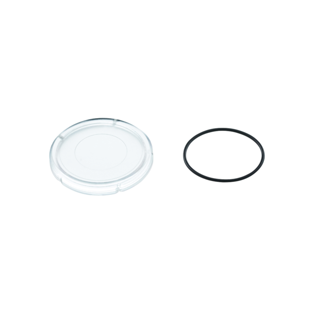 E12824: Symbolscheibe für Touchsensoren; Ø 30 mm
