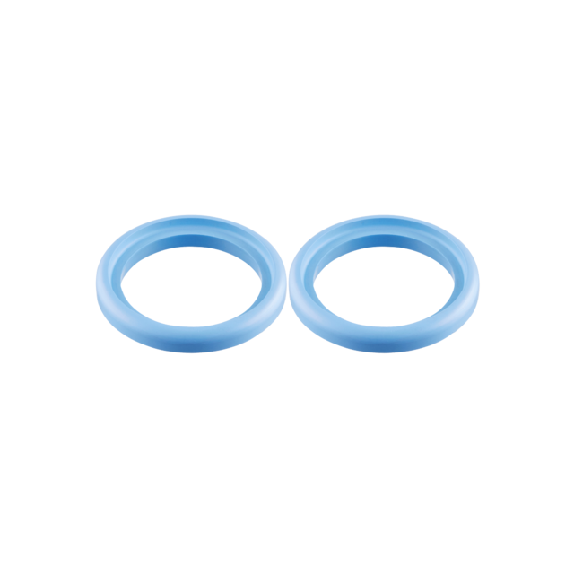 E40542: Dichtring; Zulassung FDA; FCM; 3-A; EC1935/2004