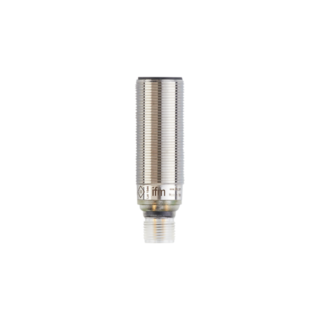 UGT507: Ultraschallreflextaster; M18 x 1 / L = 60,5 mm; Schaltabstand 80...1200;