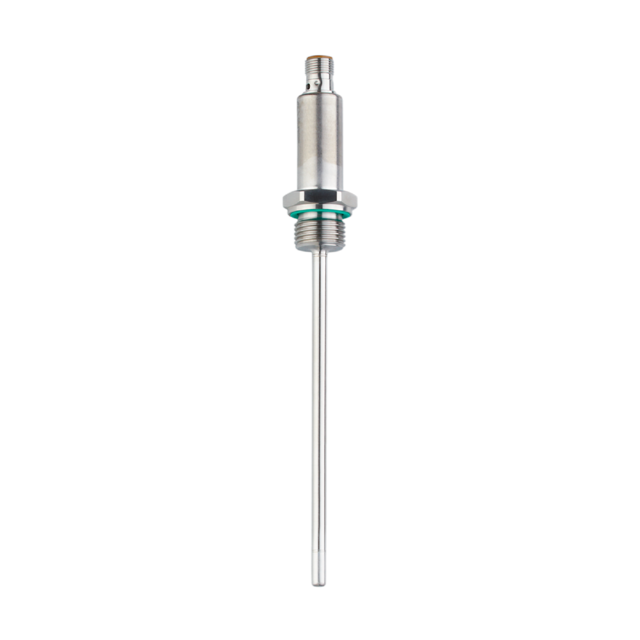 TA2447: Temperaturtransmitter; 1 x Pt 1000; (nach DIN EN 60751, Klasse A); Anal