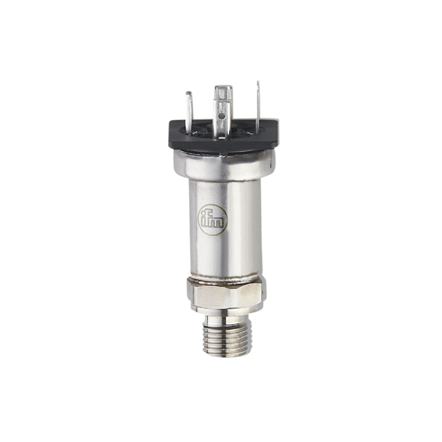 PT5000: Elektronischer Drucksensor; 0...400 bar; 0...5800 psi; 0...40 MPa; G 1/4