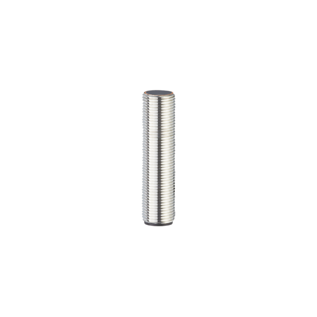 IF5792: Induktiver Sensor; M12 x 1 / L = 51 mm; Schaltabstand 2 mm bündig einbau