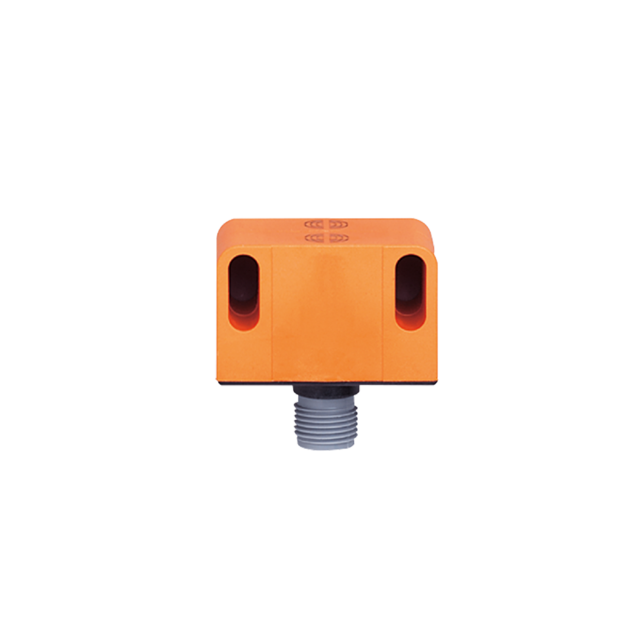 IN5415: Induktiver Sensor; 40 x 26 x 26 mm; Schaltabstand 4 mm nicht bündig einb
